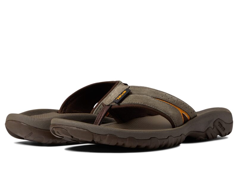 テバ メンズ シューズ サンダル Teva Katavi 2 Thong Bungee Cord