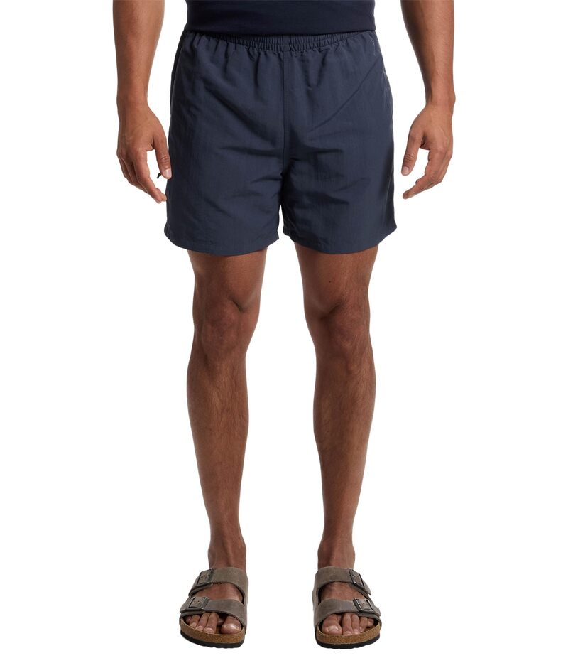ロイヤルロビンズ メンズ ボトムス ハーフパンツ・ショーツ ショートパンツ Royal Robbins All In Shorts Navy ネイビー