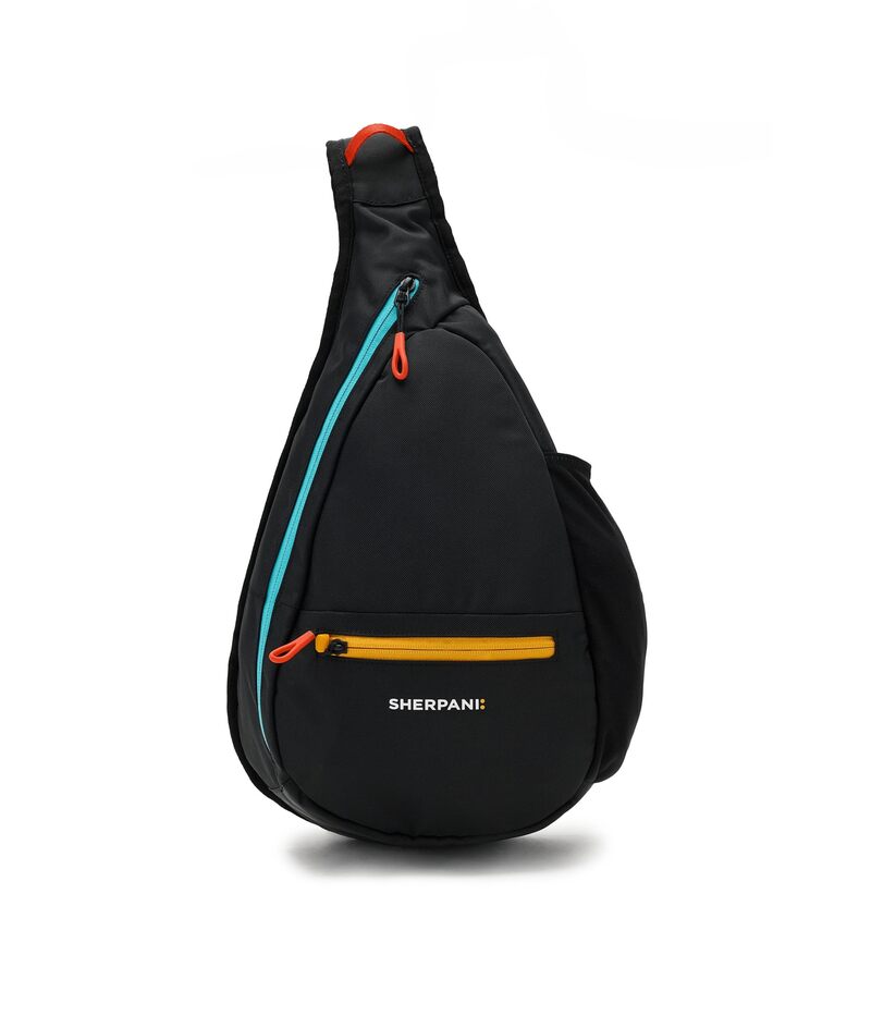 シェルパニ メンズ バッグ Sherpani Esprit Sling Pack Chromatic