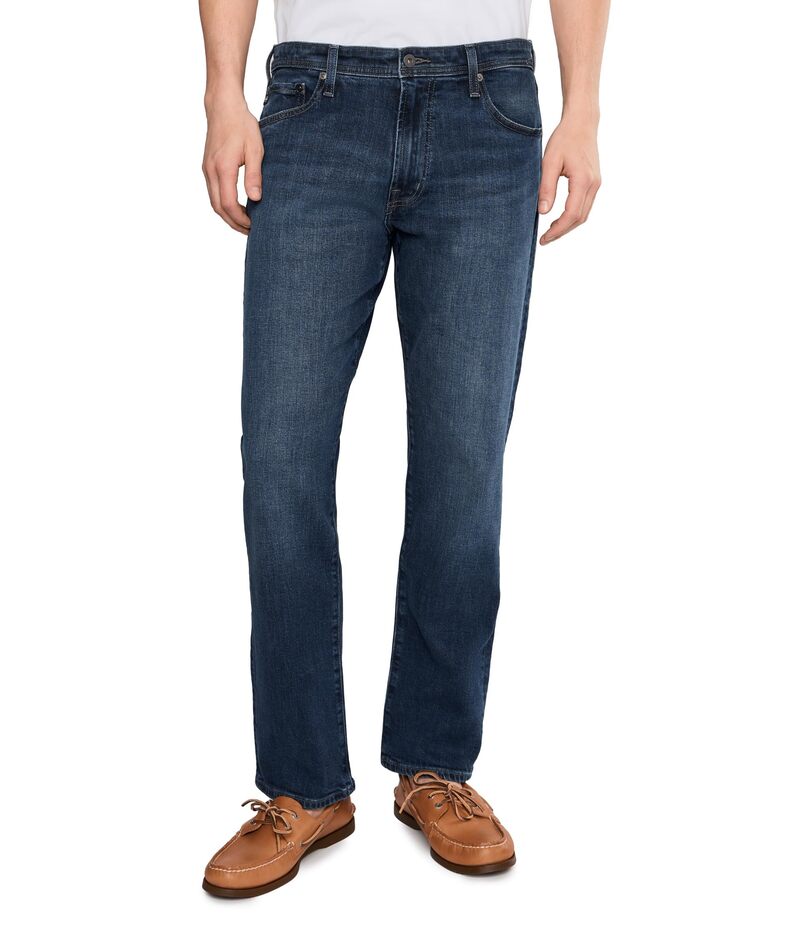 エージーデニム メンズ ボトムス ジーンズズボン下 AG Jeans Graduate Tailored Leg Jeansequel Sequel