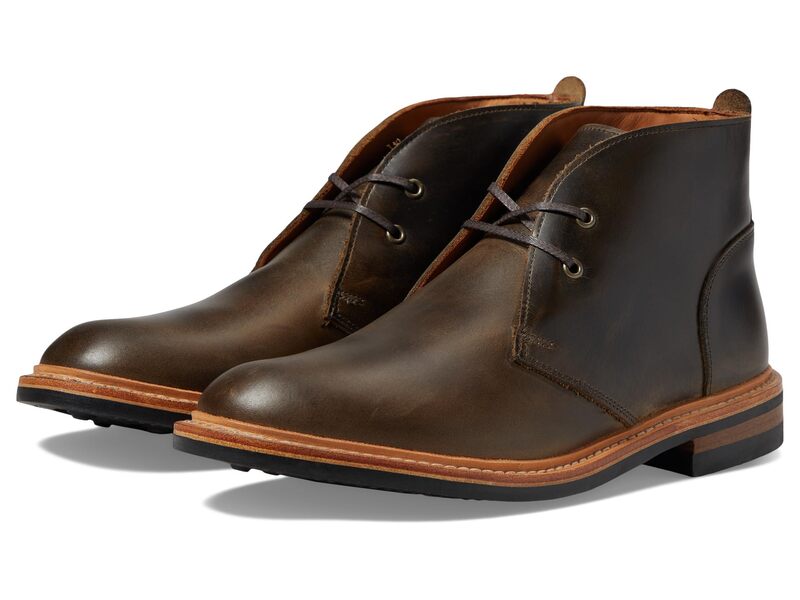 ウディアレン エドモンズ メンズ シューズ ブーツ・レインブーツ Allen Edmonds Chandler Teak メンズ靴-靴-ブーツ