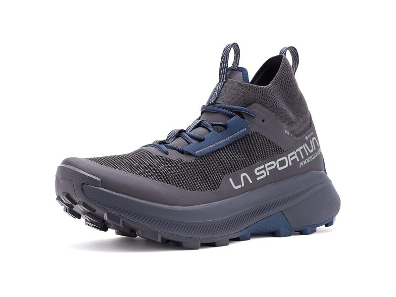ラスポルティバ メンズ シューズ ブーツ・レインブーツ La Sportiva Prodigio Hike GTX Onyx