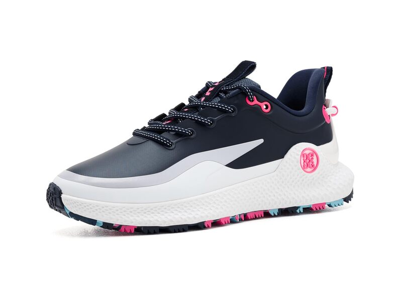 ジーフォア レディース シューズ スニーカー GFORE Mg4+ O2 Golf Shoes Twilight