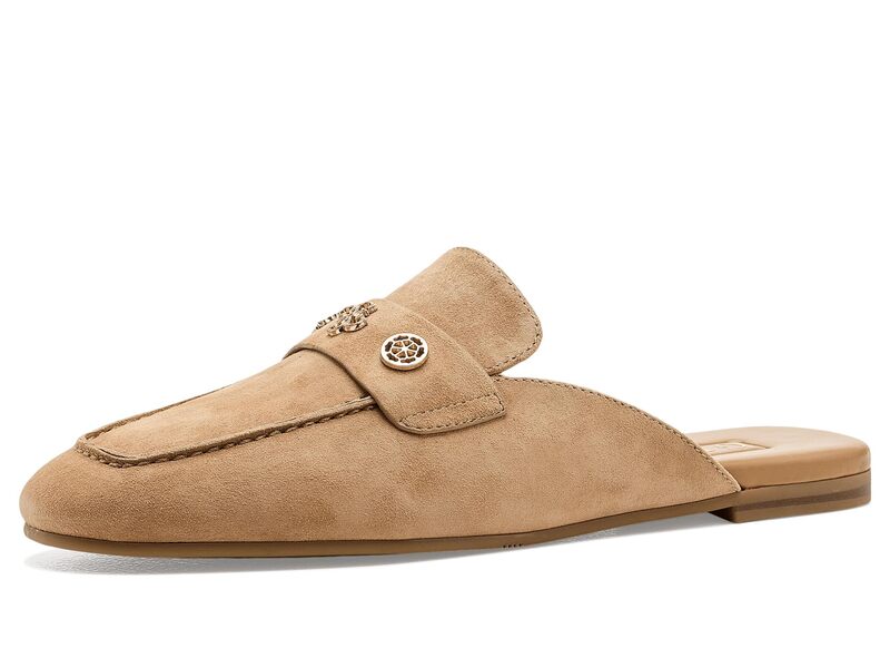 ゲス レディース シューズ スリッポン・ローファー GUESS Aydeena Medium Natural 16,436円