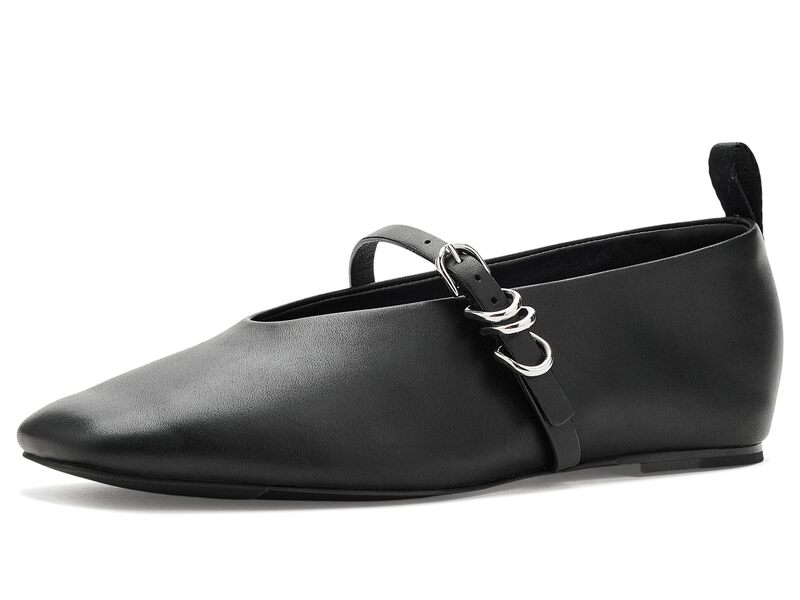 ラグアンドボーン レディース シューズ サンダル rag & bone Spire Mary Jane Black ブラック