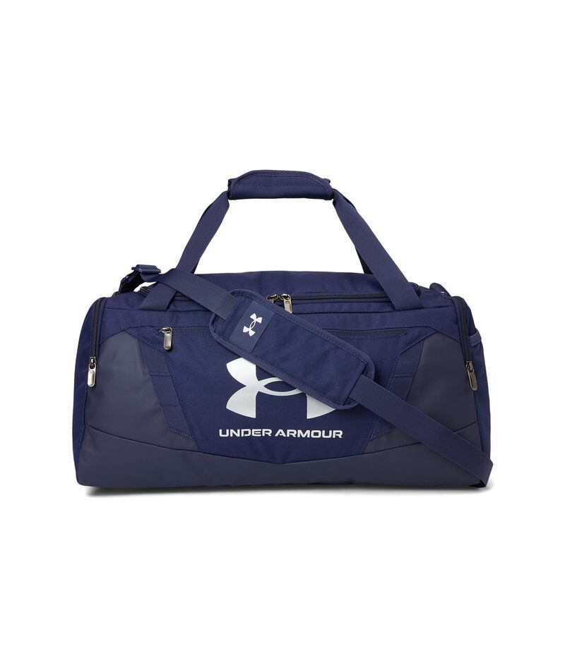 アンダーアーマー メンズ バッグ Under Armour Undeniable 5.0 Duffel SMidnight Navy/M ネイビー