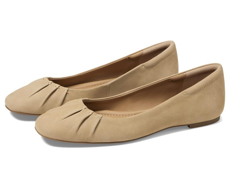 金髪 レディース シューズ サンダル Blondo Jannet Sand Nubuck 真砂