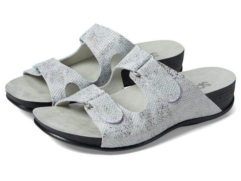 サス レディース シューズ サンダル SASeaside Plata