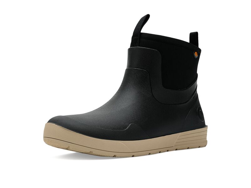 ボグス レディース シューズ ブーツ・レインブーツ チェルシー Bogs Rockaway Seamless Chelsea Black ブラック 29,452円