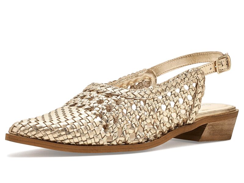 セイシェルズ レディース シューズ ブーツ・レインブーツ Seychelles Roxanne Gold Leather ゴールド