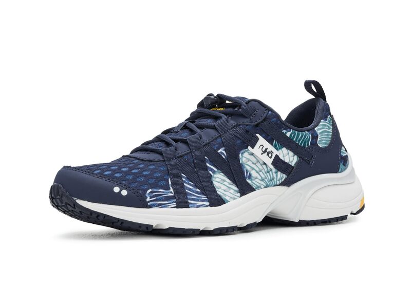 ライカ レディース シューズ スニーカー Ryka Hydro Sport Water Shoes Academy Blue 青み