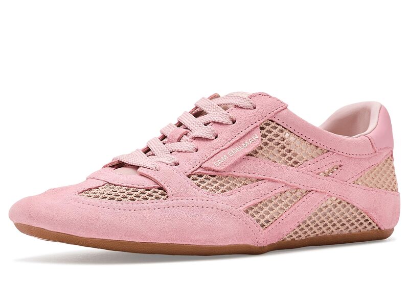 サムエデルマン レディース シューズ 踵 Sam Edelman Tobi Primrose Pink/R サクラ色