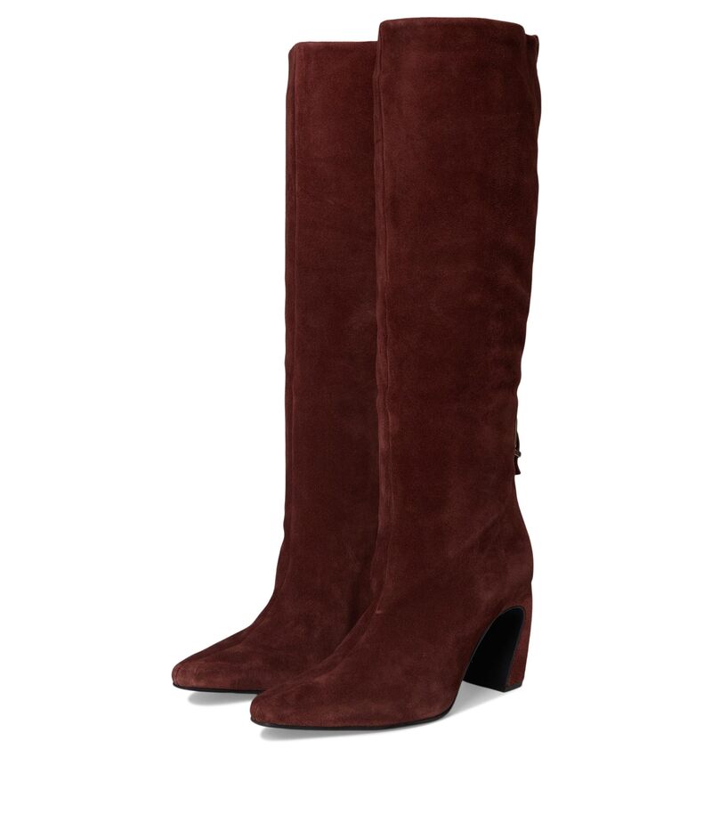 フリーピープル レディース シューズ ブーツ・レインブーツ トール Free People Date Nightall Boots Port Royale Sue