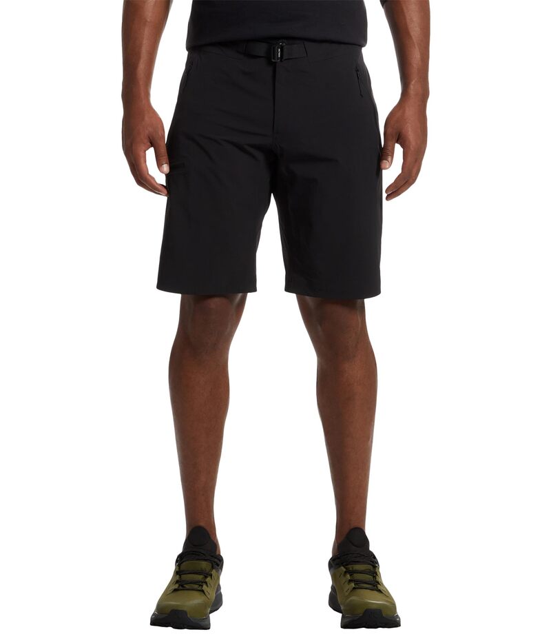アークテリクス メンズ ボトムス ハーフパンツ・ショーツ ショートパンツ Arc'teryx Gamma SL Shorts 11\