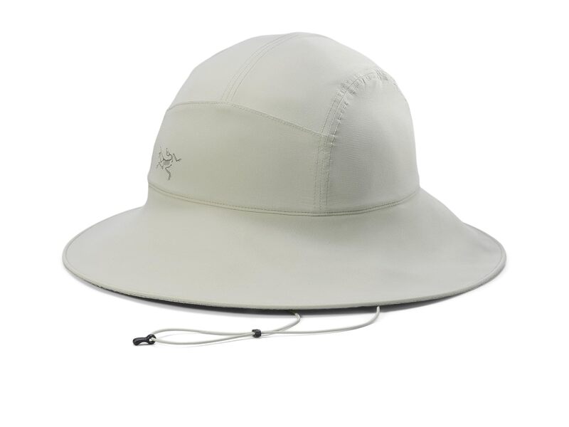 アークテリクス メンズ アクセサリー 帽子 Arc'teryx Sinsola Shade Hat Habitat