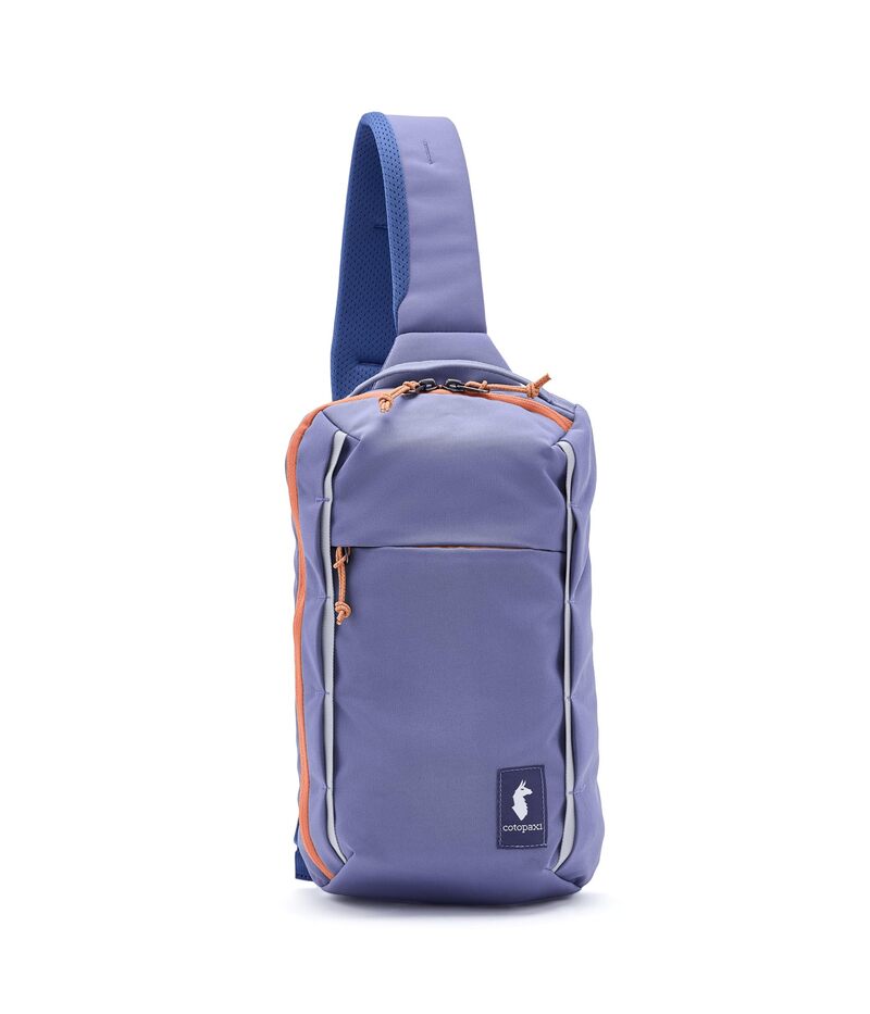 コートパクシー メンズ 御徒面子 Cotopaxi Todo 8L Sling Aster