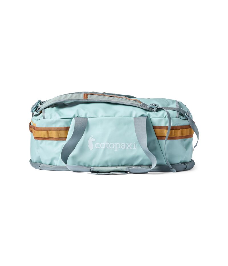 コートパクシー メンズ バッグ Cotopaxi Allpa Getaway 55L Duffel Tide Pool