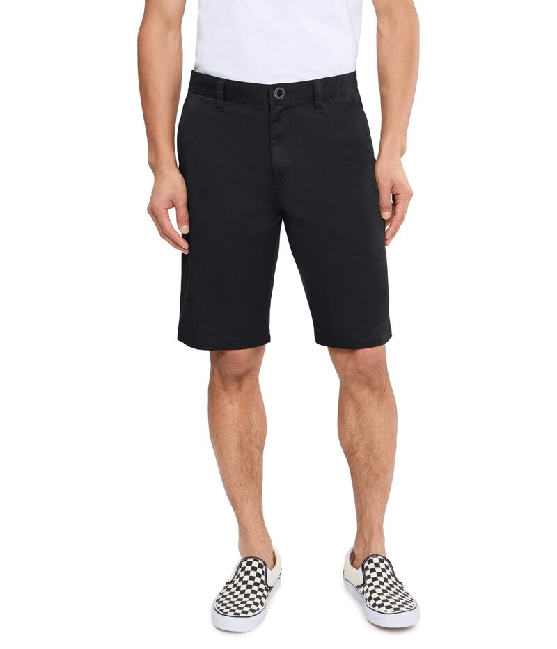ボルコム メンズ ボトムス ハーフパンツ・ショーツ ショートパンツ Volcom Frickin Modern Stretch Shorts 21\