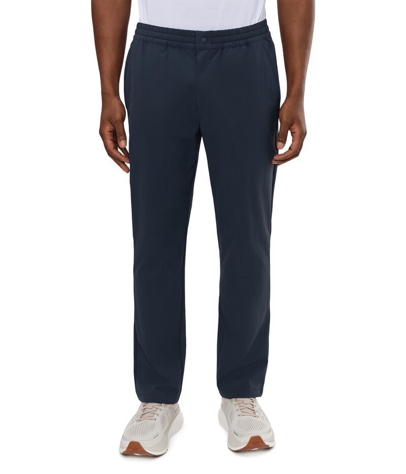 ビヨンドヨガ メンズ ボトムス カジュアルパンツ Beyond Yogall Terrain Pants Nocturnal Navy ネイビー