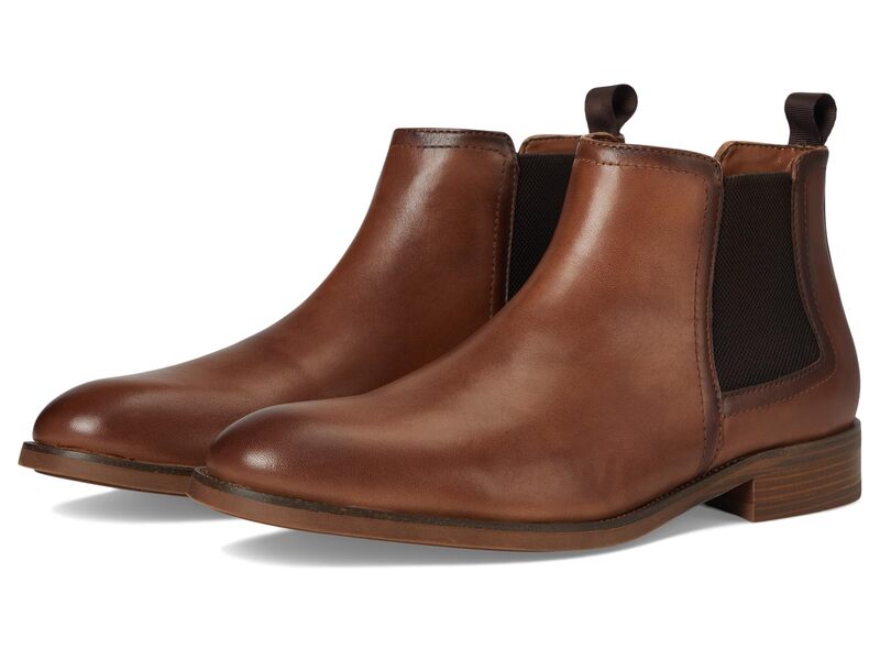 スティーブ マデン メンズ シューズ ブーツ・レインブーツ Steve Madden Montreaux Tan タン