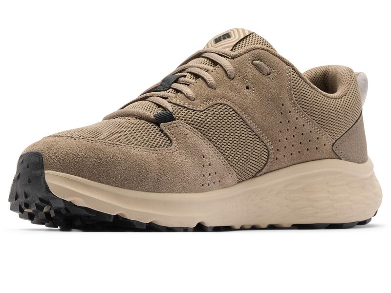 コロンビア メンズ シューズ ブーツ・レインブーツ Columbia Benson II Wet Sand/Black ブラック