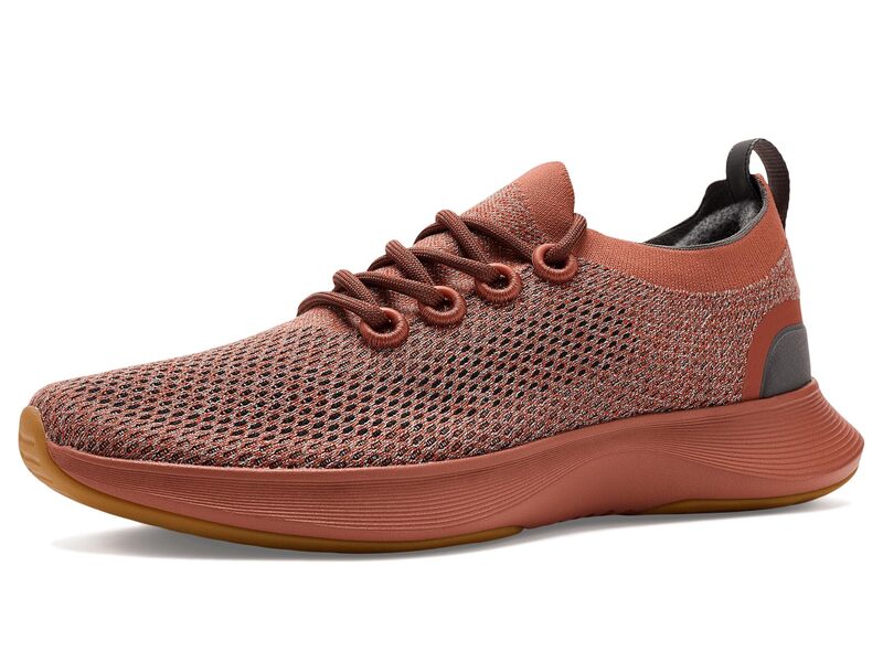 オールバーズ メンズ シューズ スニーカー Allbirds Dasher NZ Auburn (Auburn