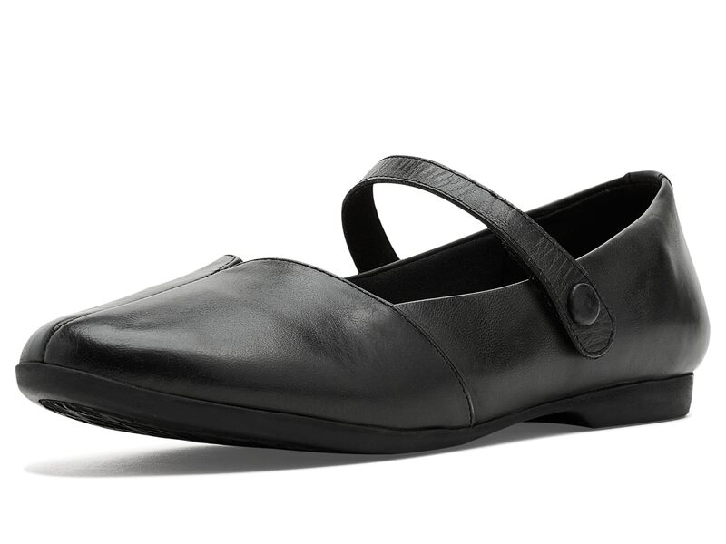 トロッターズ レディース シューズ 踵 Trotters Irene Black 黒いこと