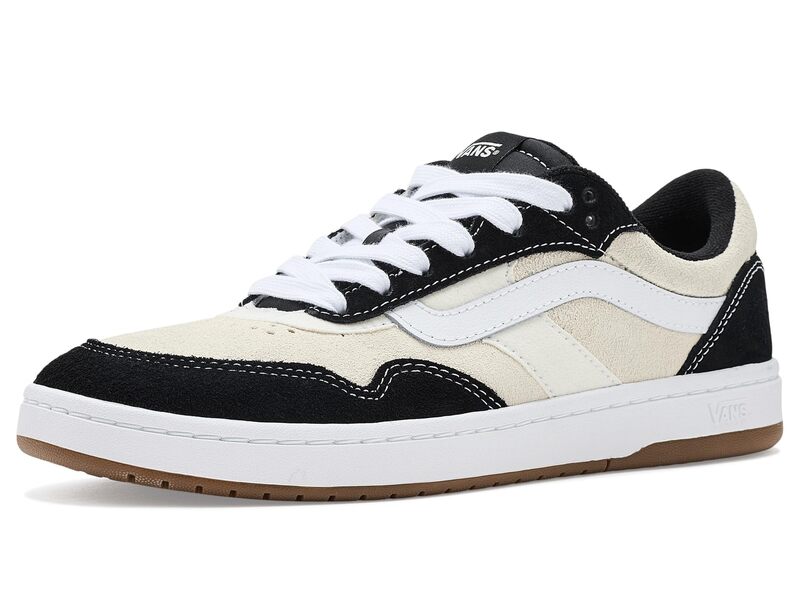 バンズ メンズ シューズ スニーカー Vans Cruze 3.0 Nineties Marshm