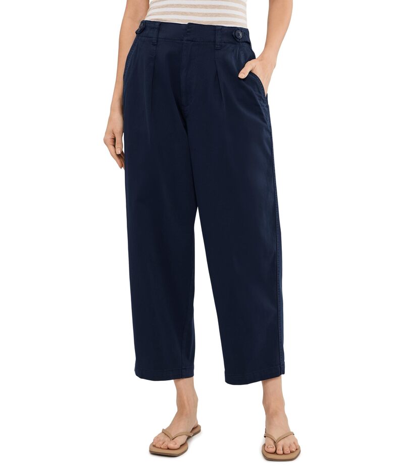 リヴァプール ロサンゼルス レディース ボトムス カジュアルパンツ Liverpoolos Angeles High-Rise Tailored Trouser With Tab Detail 26\