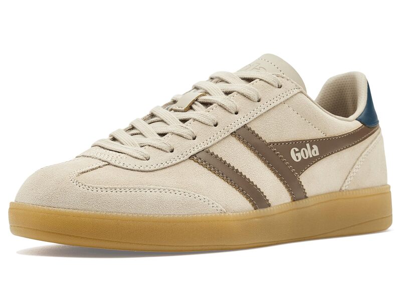 ゴラ メンズ シューズ サンダル Gola Viper Bone/Otter/Navy ネイビー
