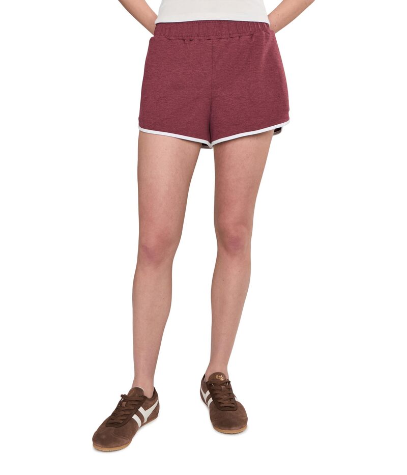 バーレイ レディース ボトムス ハーフパンツ・ショーツ ショートパンツ Varley Marty Active Shorts 3\