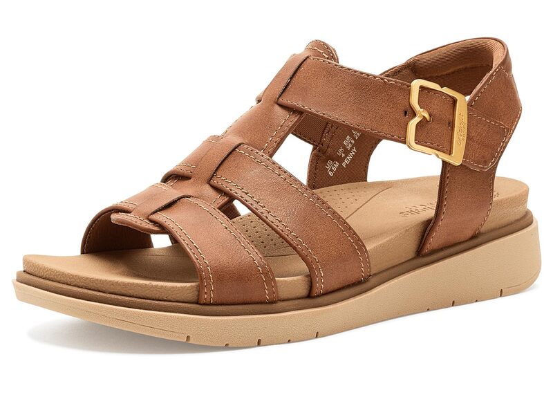 お医者さん・肩かけ レディース シューズ サンダル Dr. Scholl\u0027s Penny Honey