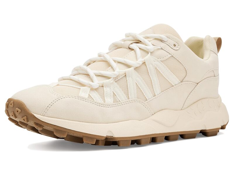 ミア レディース シューズ ヒール MIA Nile Off-White/White オフホワイト