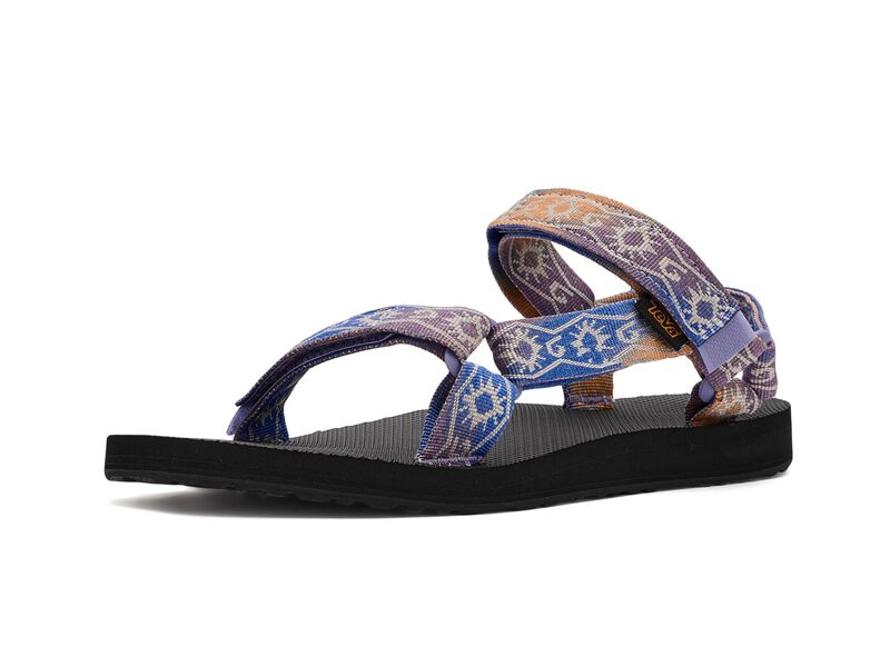 テバ メンズ シューズ サンダル キャップ ケープ Teva Original Universal Sunscape Waterless Papay