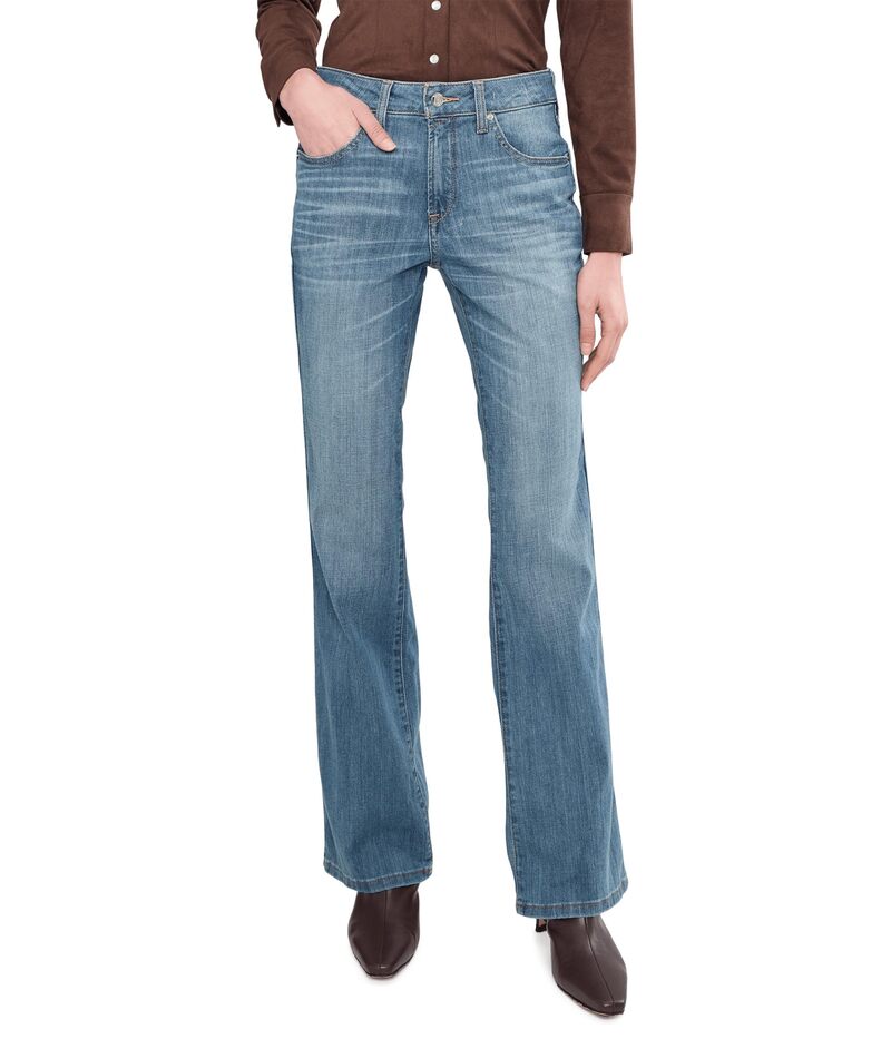 アリアト レディース ボトムス デニムパンツ ブーツ ジーンズ Ariat High Rise Lorena Boot Cut Jeans Tennessee