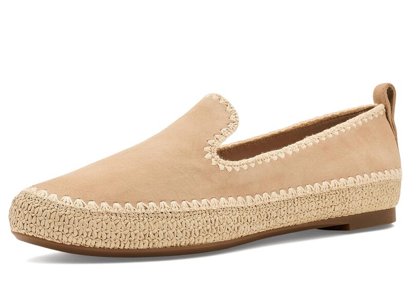 コールハーン レディース シューズ スリッポン・ローファー Cole Haan Cloudfeel Asbury Slipon Tuscan Sand Sue サンド