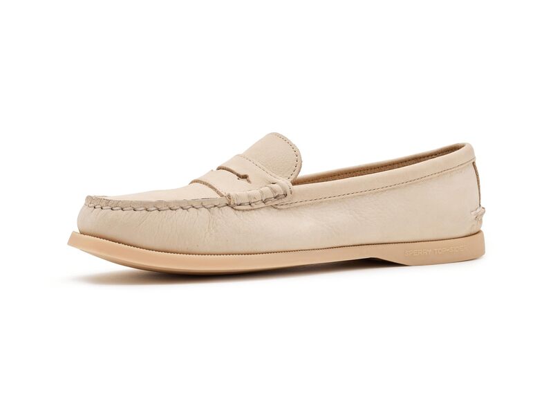 スペリー レディース シューズ スリッポン・ローファー Sperry A/O Loafer Opal