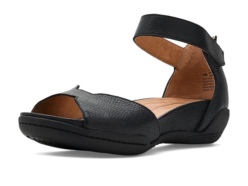 ジャンブー レディース シューズ ブーツ・レインブーツ Jambu Missy Black 黒いこと
