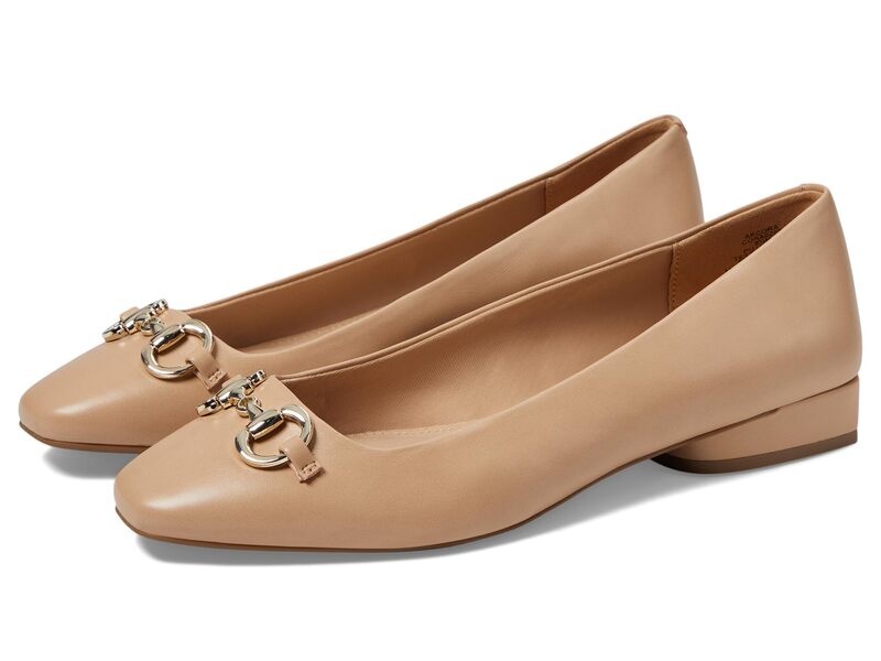 アンクライン レディース シューズ サンダル Anne Klein Cora Nude 20,610円