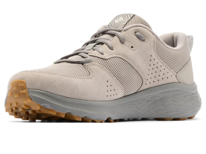 コロンビア メンズ シューズ ブーツ・レインブーツ Columbia Benson II Flint Grey/Clou グレー