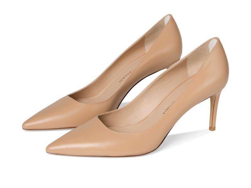 スチュアート ワイツマン レディース シューズ ヒール Stuart Weitzman Stuart Power 75 Adobe