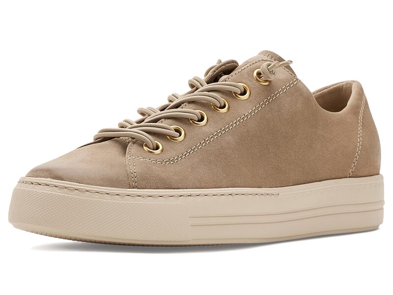 ポール・グリーン レディース シューズ スニーカー Paul Green Hadley Sneakers Almond Twice 62,040円