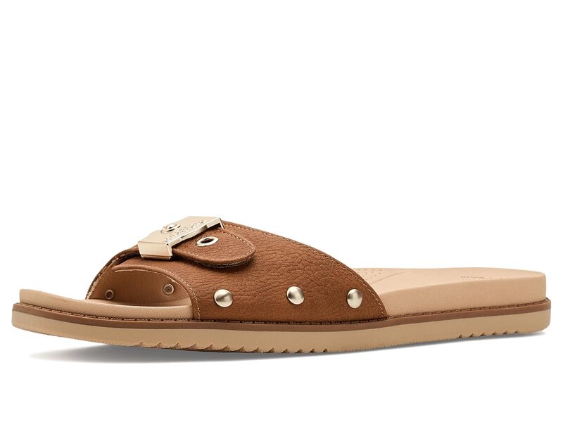 ドクター・ショール レディース シューズ サンダル Dr. Scholl'soriginal Honey Brown ブラウン