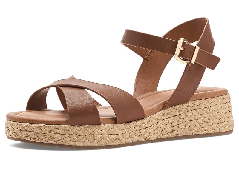 デューンロンドン レディース シューズ 踵 Dune London Littleton Tan タン