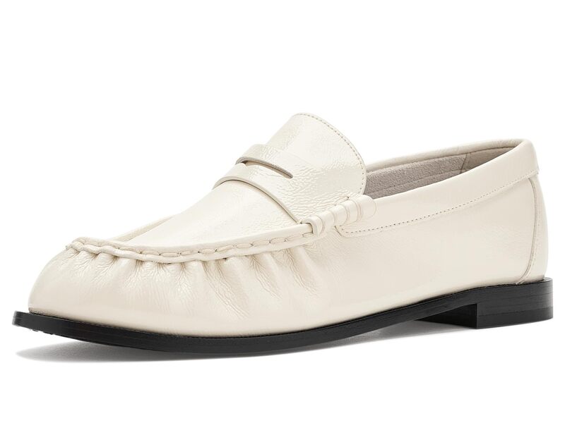 ラグアンドボーン レディース シューズ スリッポン・ローファー rag \u0026 bone Lexi Loafers Antique White 白いこと