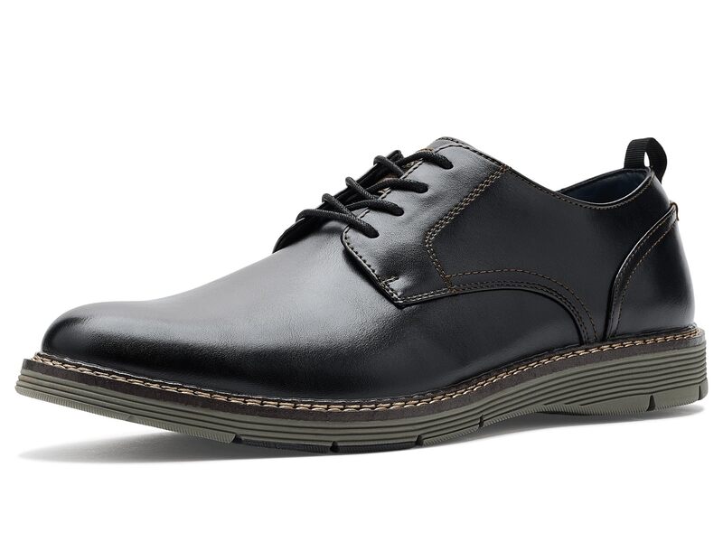 ドッカーズ メンズ シューズ スニーカー Dockers Easedale Black ブラック