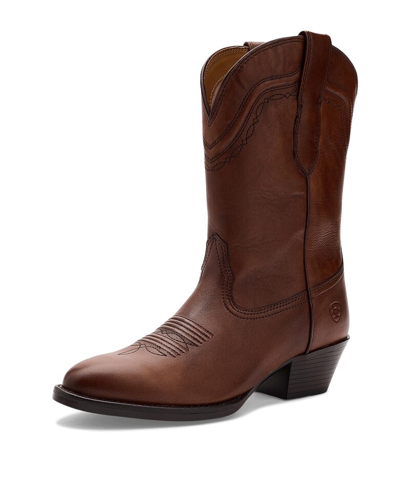 アリアト レディース シューズ サンダル Ariat Easton Honey Bee