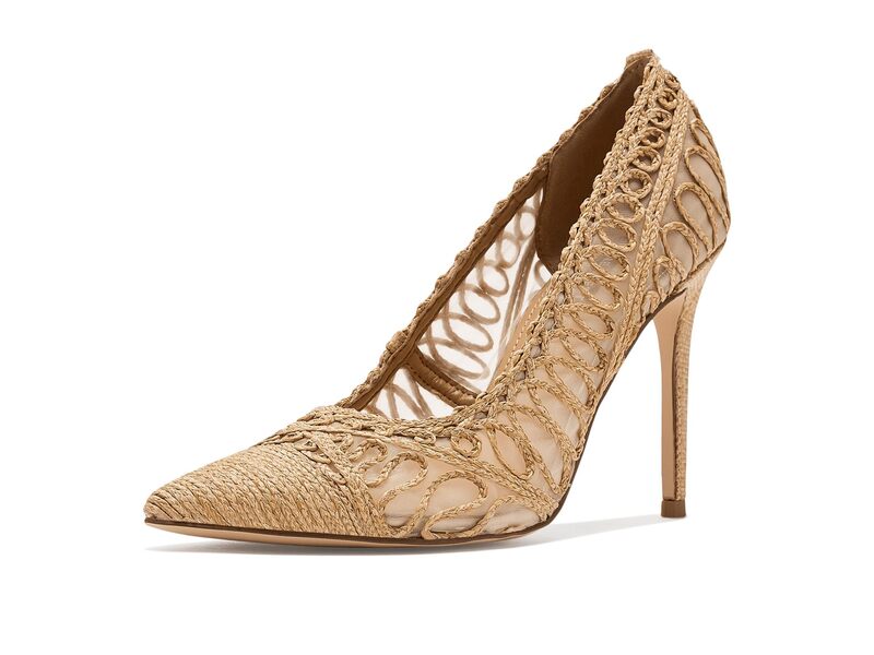 ナインウェスト レディース シューズ 踵 Nine West Frista Light Natural