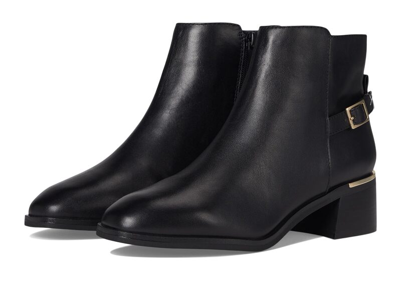 アルド レディース シューズ ブーツ・レインブーツ ALDO Serrafina Black 黒いこと
