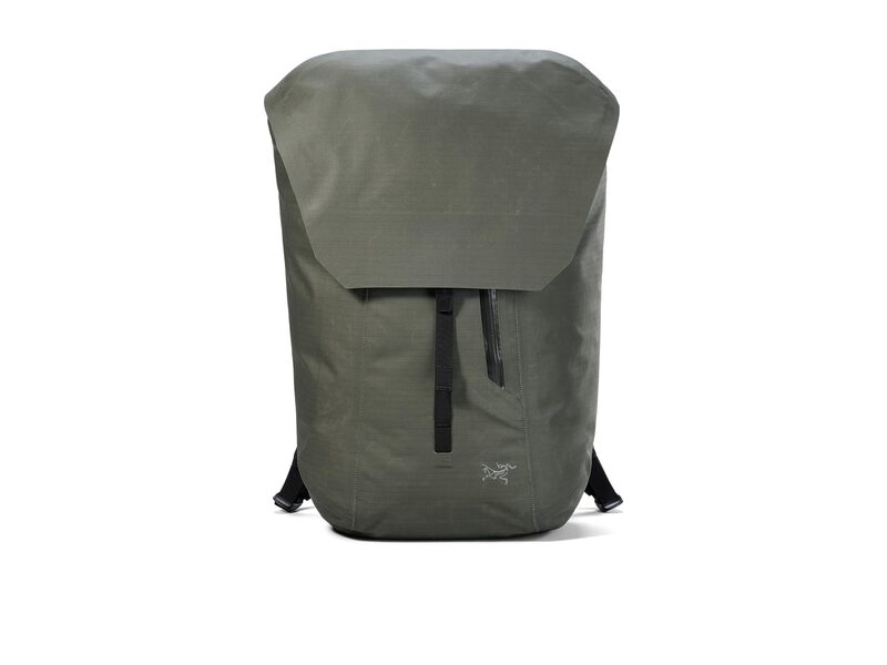 アークテリクス メンズ バッグ バックパック・リュックサック Arc'teryx Granville 25 Backpack Dark Forage